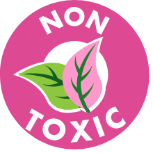 apoxy resin non-toxic